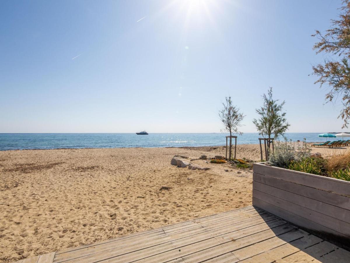 Holiday Home Les Agasses By Interhome Sainte-Maxime Exterior foto